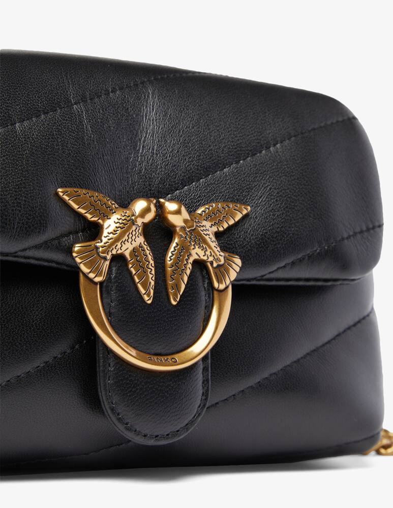 rinascente Pinko Borsa Puffy Baby Love