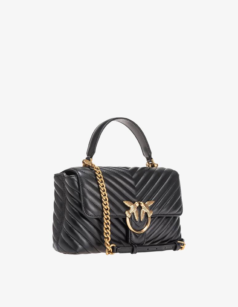 Pinko Borsa Classic Lady Love Puff - immagine 2 Pinko Borsa Classic Lady Love Puff - immagine 2