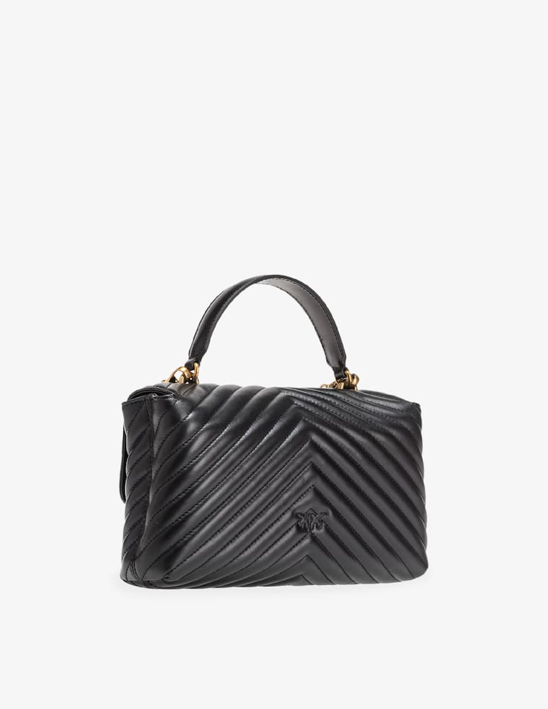 Pinko Borsa Classic Lady Love Puff - immagine 3 Pinko Borsa Classic Lady Love Puff - immagine 3