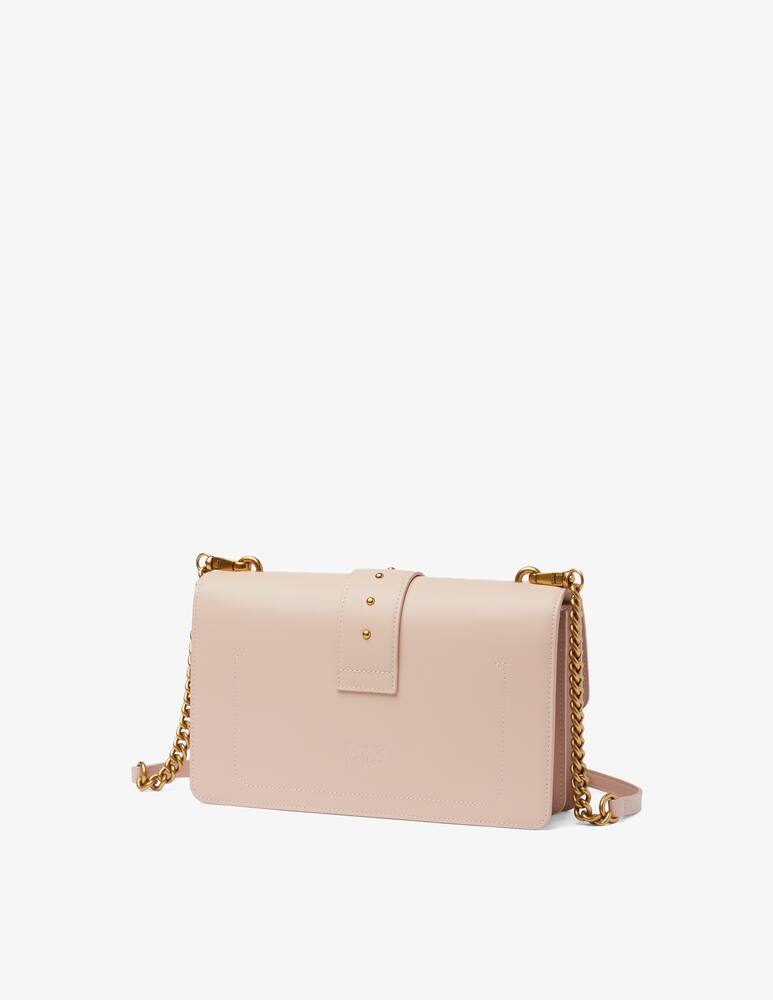 rinascente Pinko Borsa Seta Classic Love
