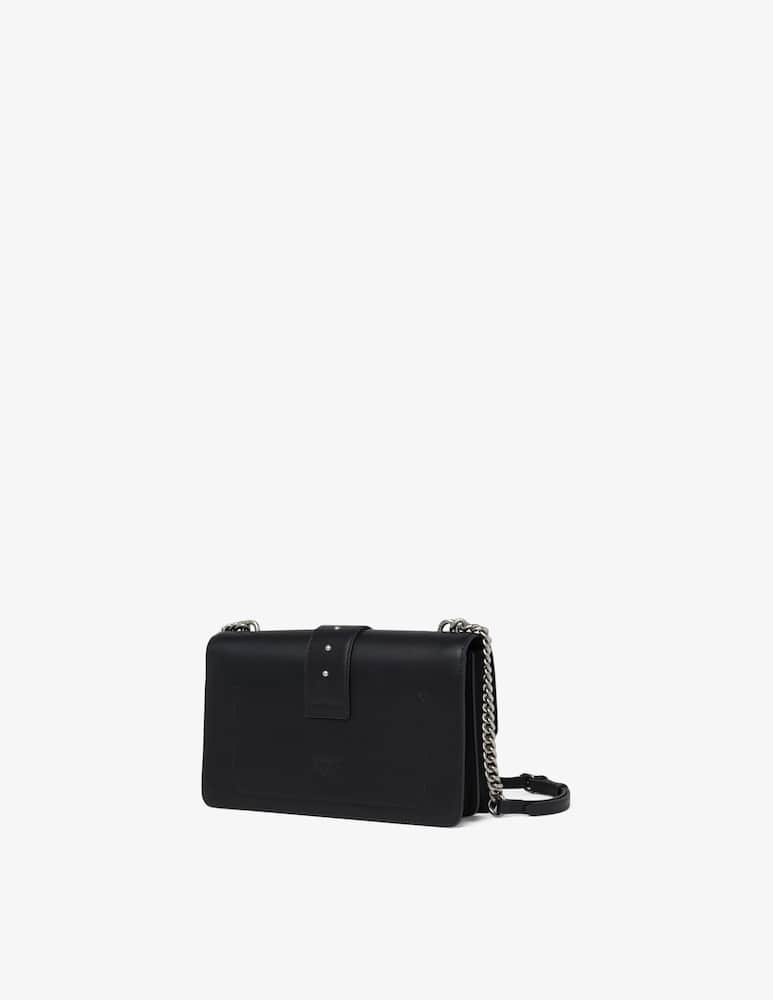 Pinko Borsa seta Love one classic - immagine 3 Pinko Borsa seta Love one classic - immagine 3