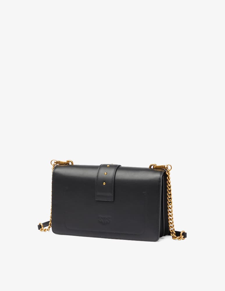 Pinko Borsa Seta Classic Love - immagine 3 Pinko Borsa Seta Classic Love - immagine 3