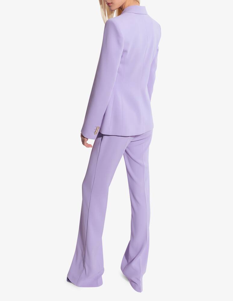 rinascente Pinko Pantaloni a vita alta Hulka