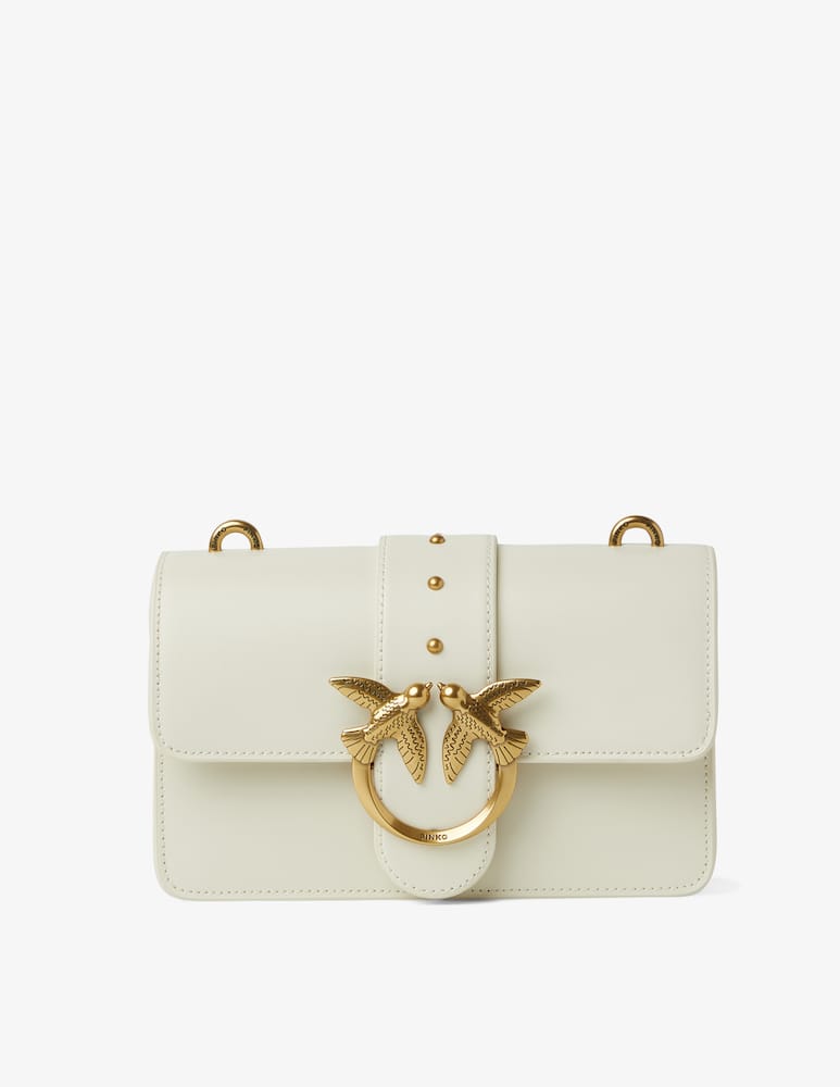 Pinko Borsa mini Seta Love - immagine 1 Pinko Borsa mini Seta Love - immagine 1