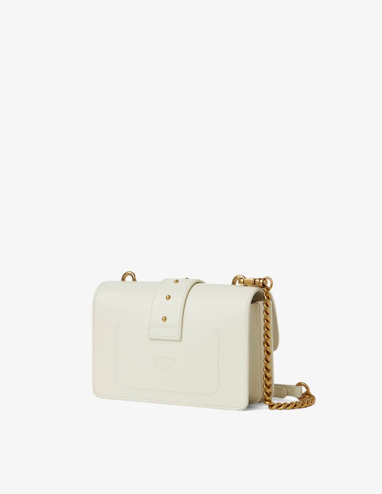 Pinko Borsa mini Seta Love - immagine 3 Pinko Borsa mini Seta Love - immagine 3