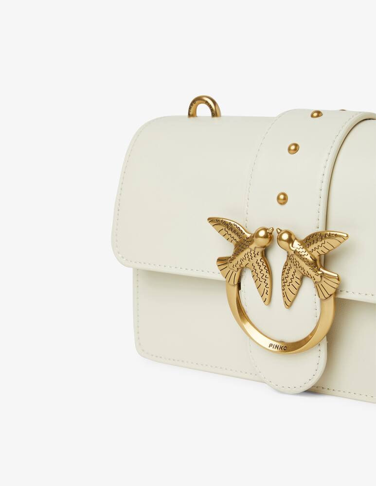 rinascente Pinko Borsa mini Seta Love