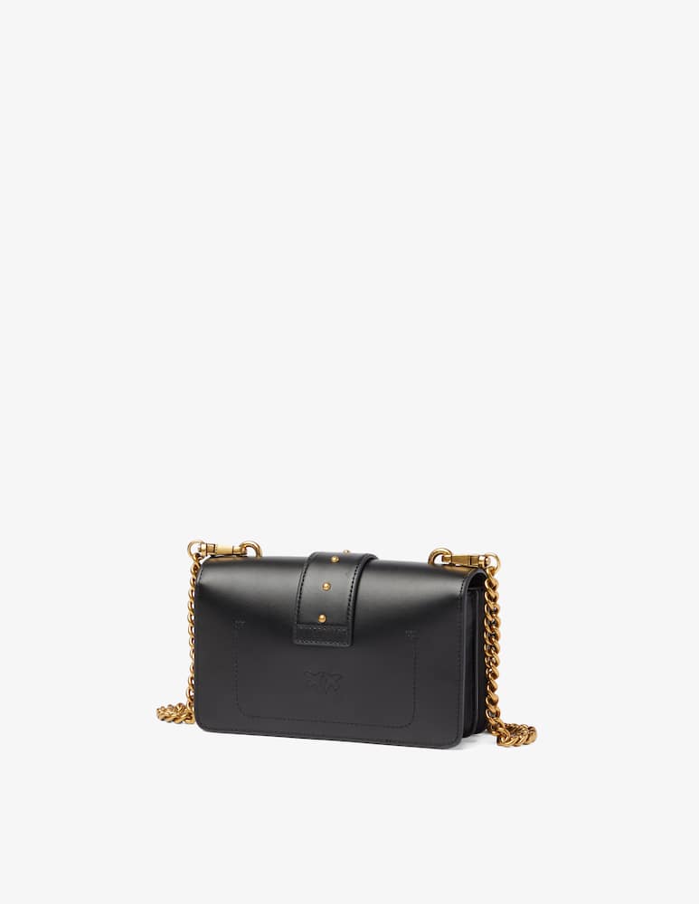 Pinko Borsa mini Seta Love - immagine 3 Pinko Borsa mini Seta Love - immagine 3