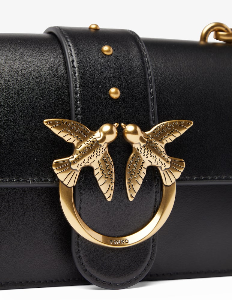 Pinko Borsa mini Seta Love - immagine 4 Pinko Borsa mini Seta Love - immagine 4