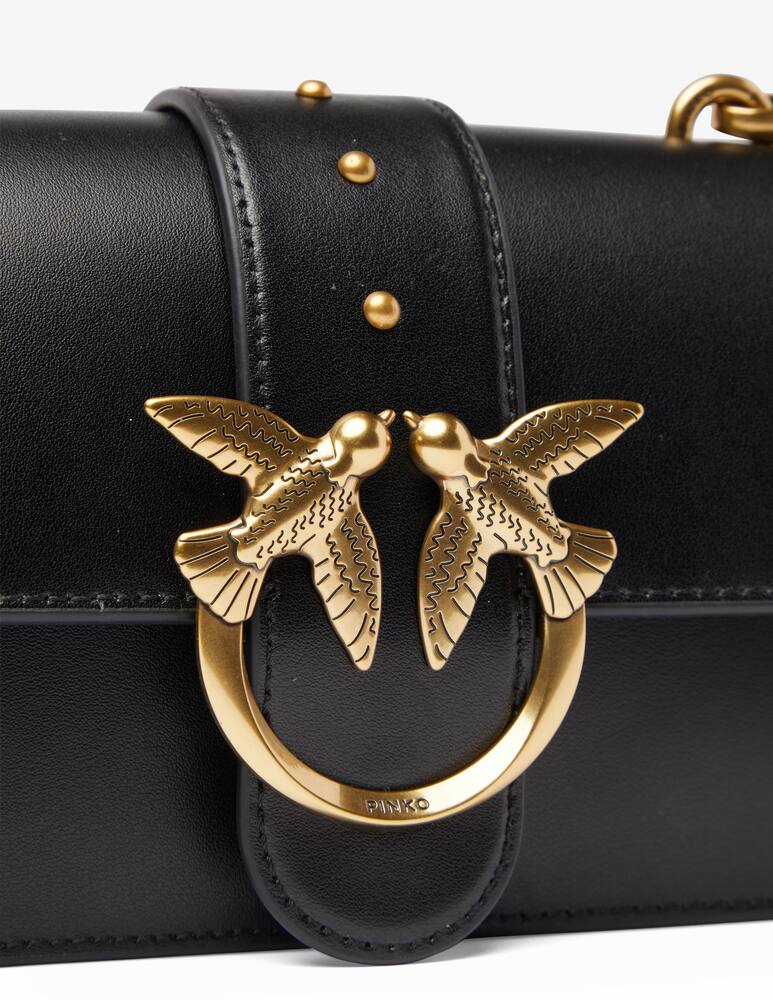 rinascente Pinko Borsa mini Seta Love