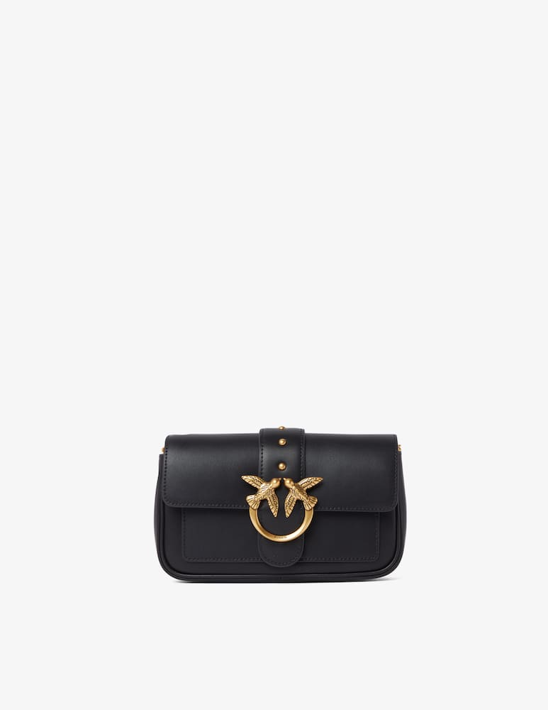 Pinko Borsa Love one pocket - immagine 1 Pinko Borsa Love one pocket - immagine 1