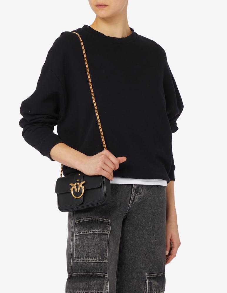 Pinko Borsa Love one pocket - immagine 2 Pinko Borsa Love one pocket - immagine 2