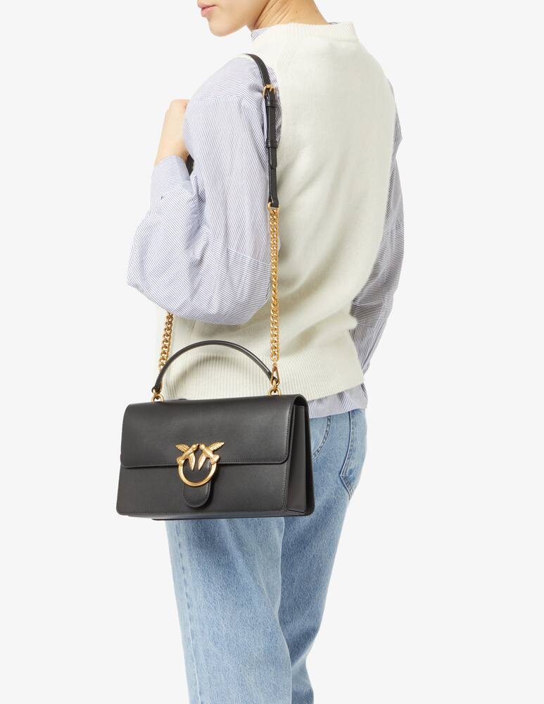 rinascente Pinko Borsa Love one classica light