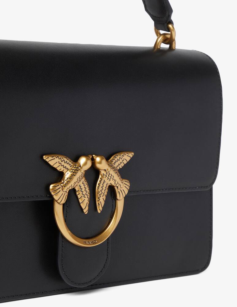 rinascente Pinko Borsa Love one classica light