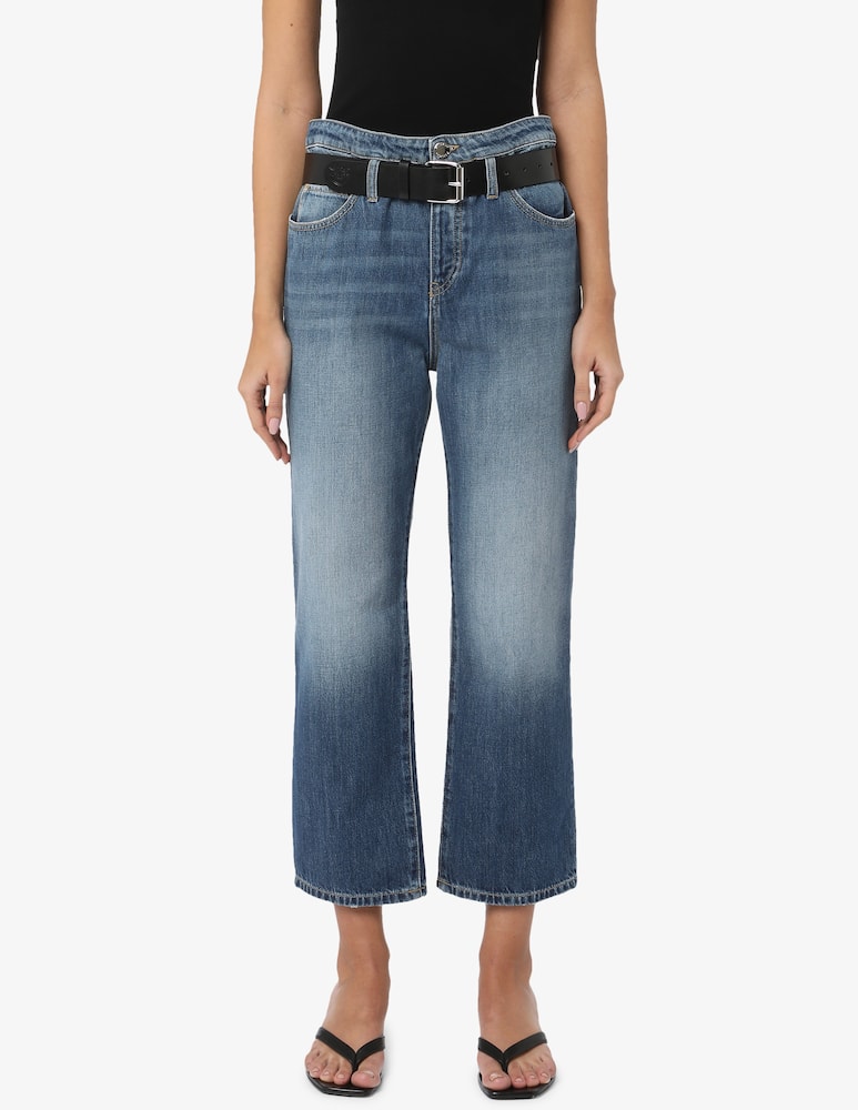 Pinko Jeans classifica boy - immagine 1 Pinko Jeans classifica boy - immagine 1