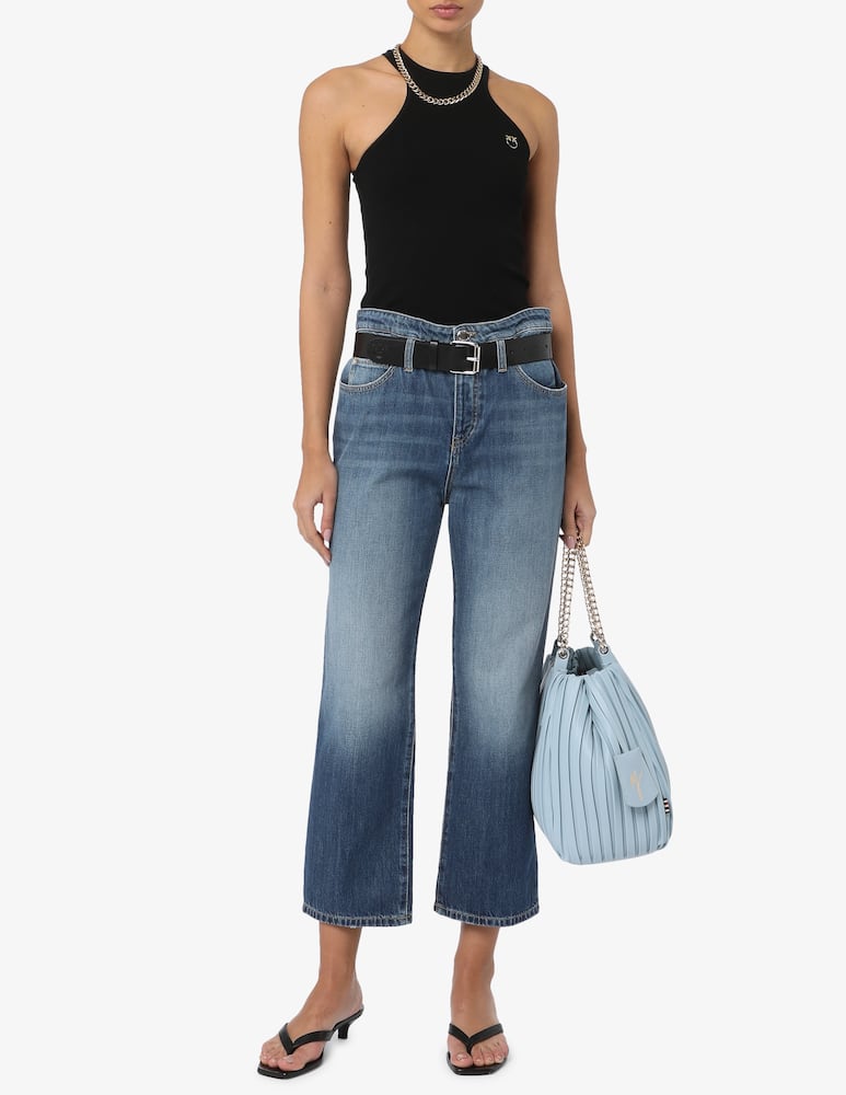 rinascente Pinko Classifica boy jeans