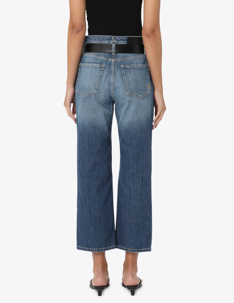 rinascente Pinko Classifica boy jeans