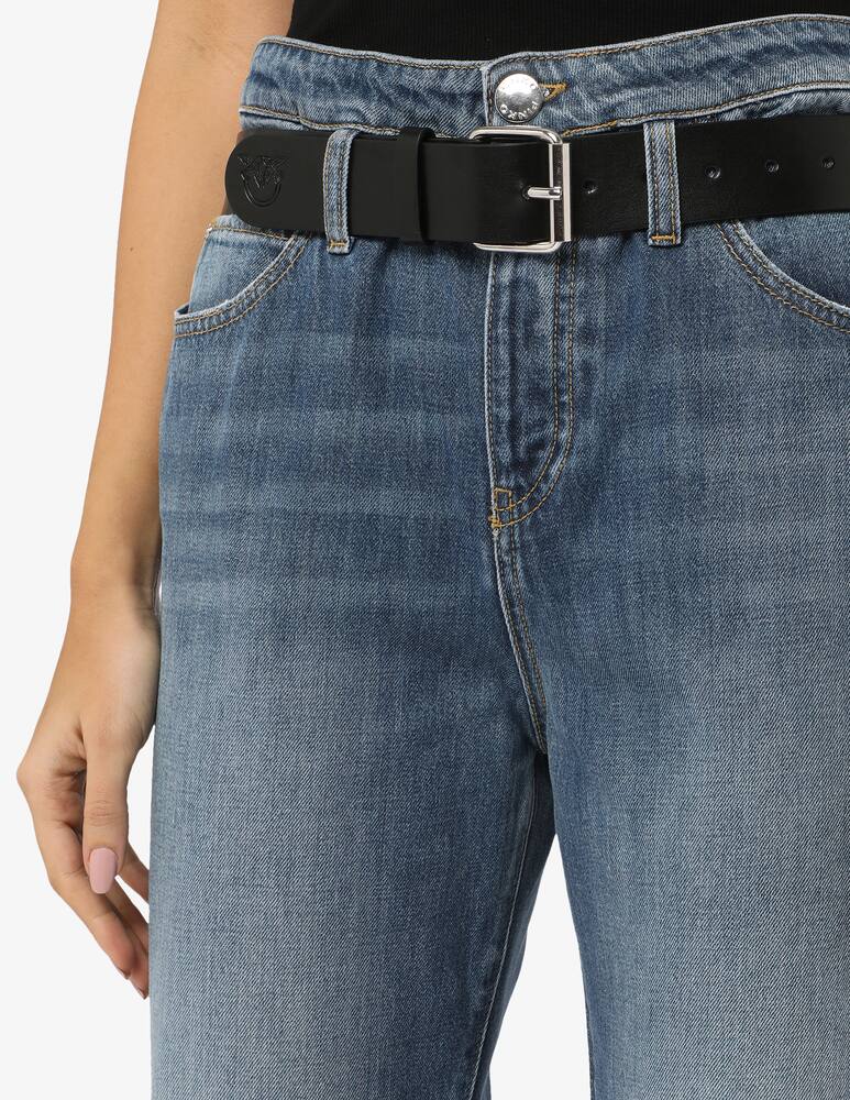 rinascente Pinko Classifica boy jeans