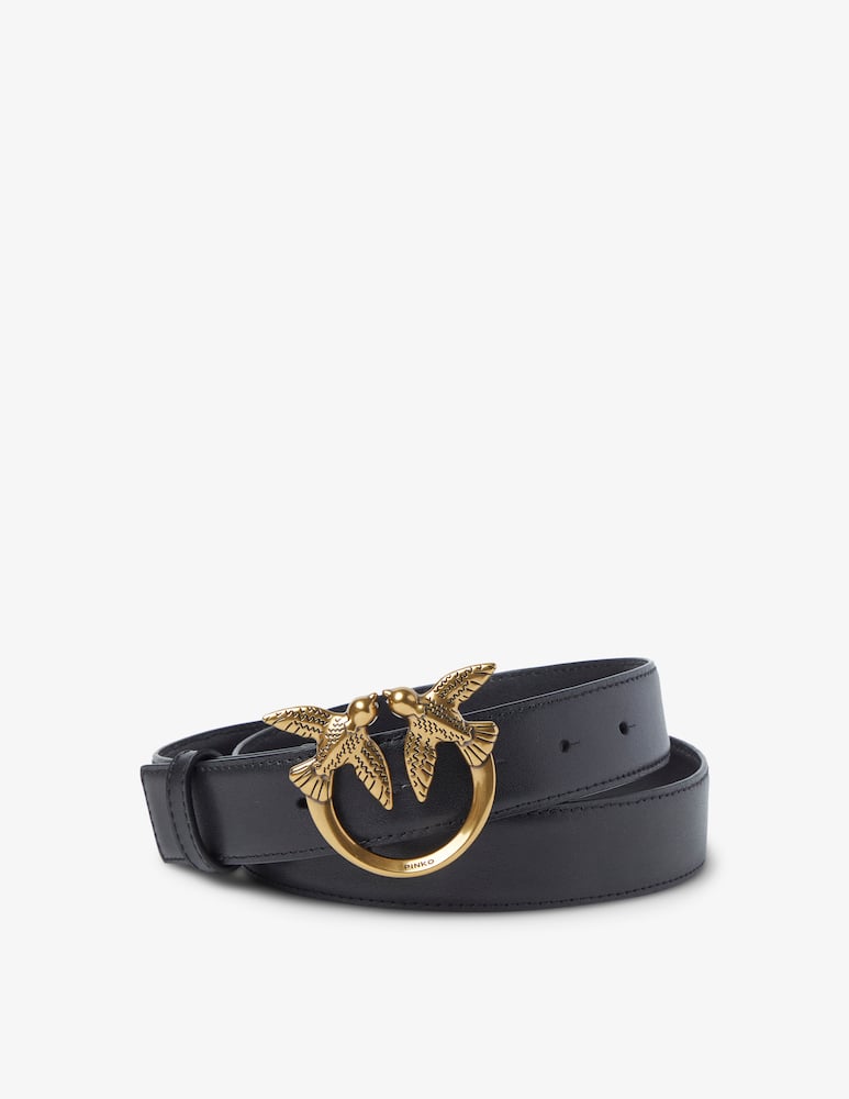 Pinko Cintura Love Berry - immagine 1 Pinko Cintura Love Berry - immagine 1