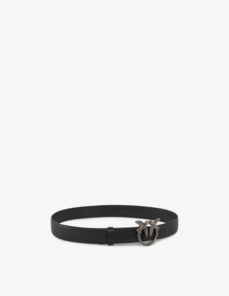 rinascente Pinko Love Berry belt