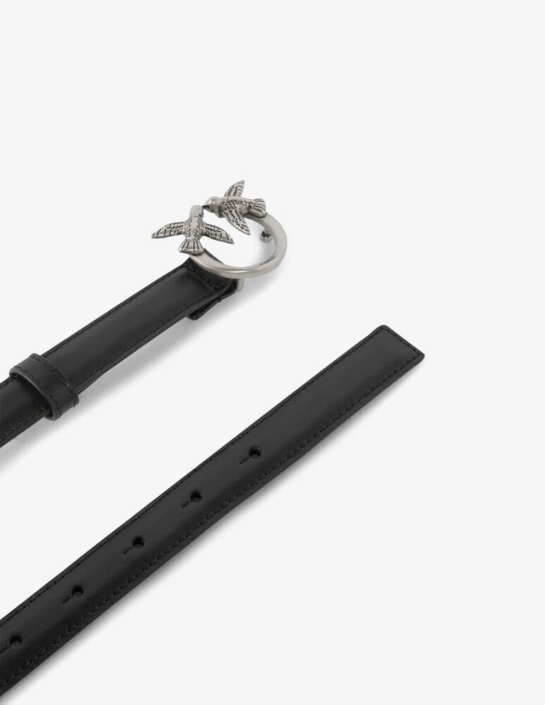 rinascente Pinko Cintura Love Berry