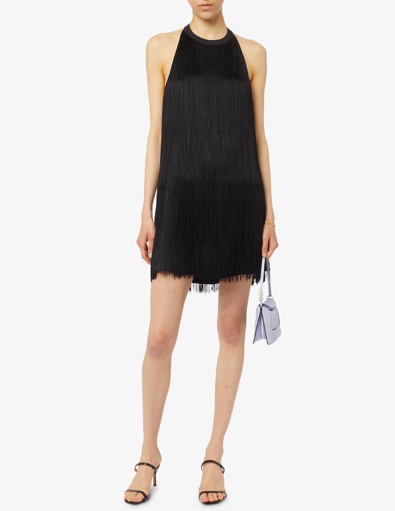 Pinko Vestito mini Jamaica - immagine 2 Pinko Vestito mini Jamaica - immagine 2