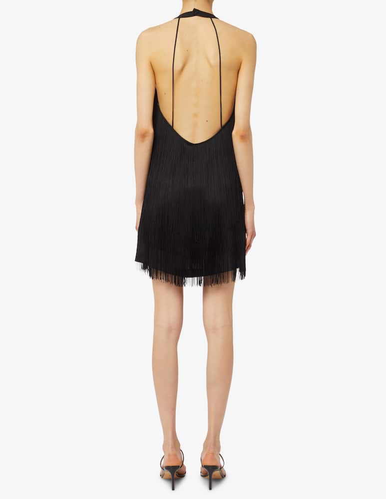Pinko Vestito mini Jamaica - immagine 3 Pinko Vestito mini Jamaica - immagine 3