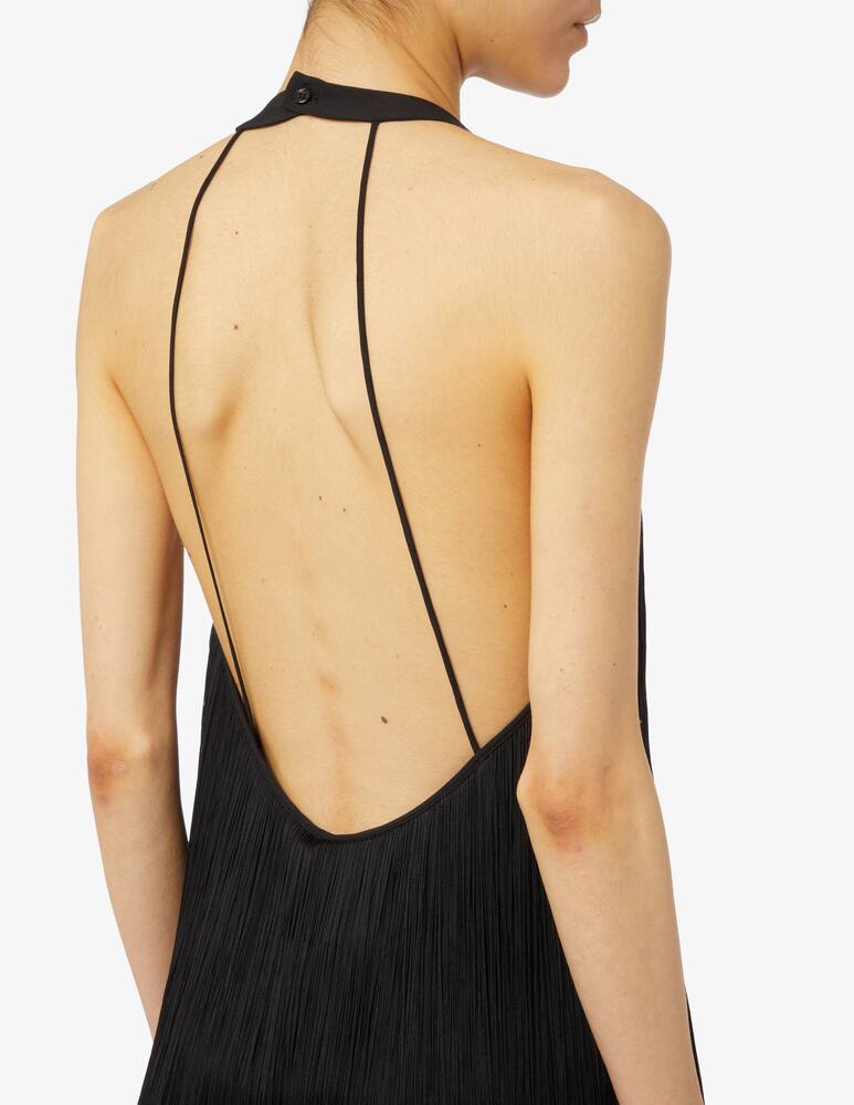 rinascente Pinko Jamaica mini dress