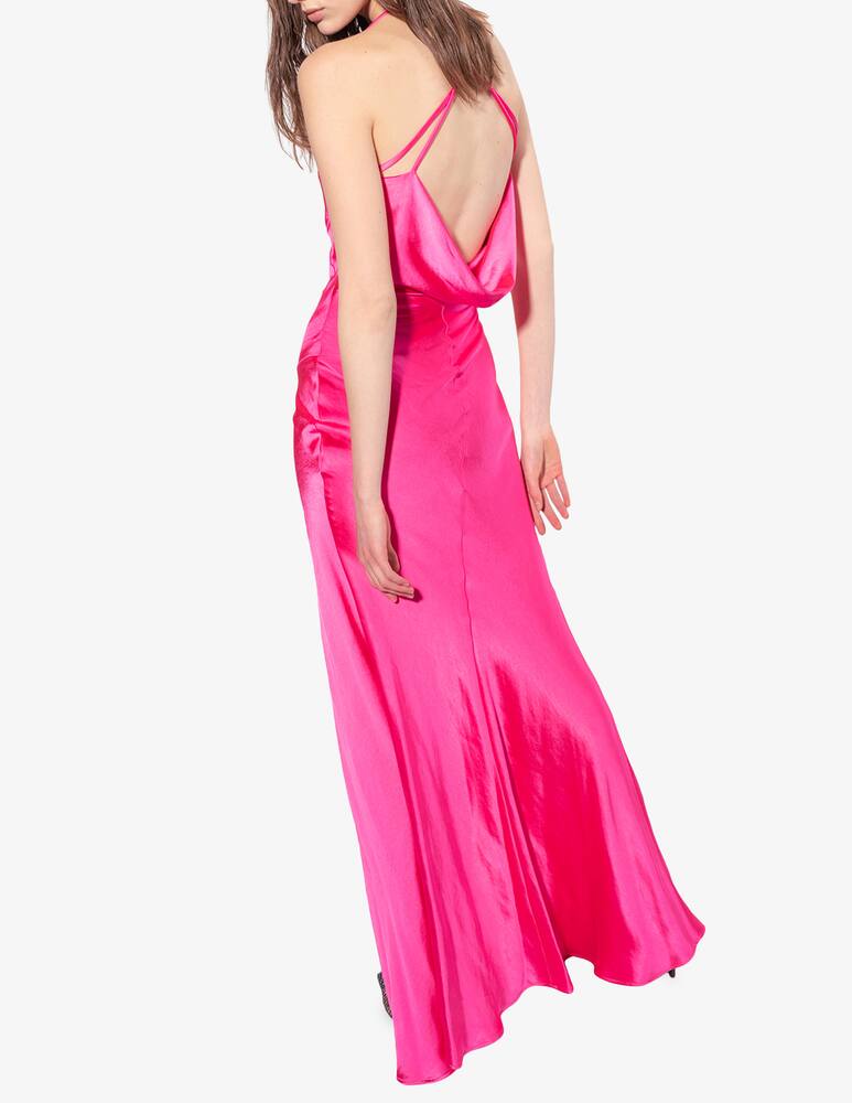 rinascente Pinko Fiji maxi dress