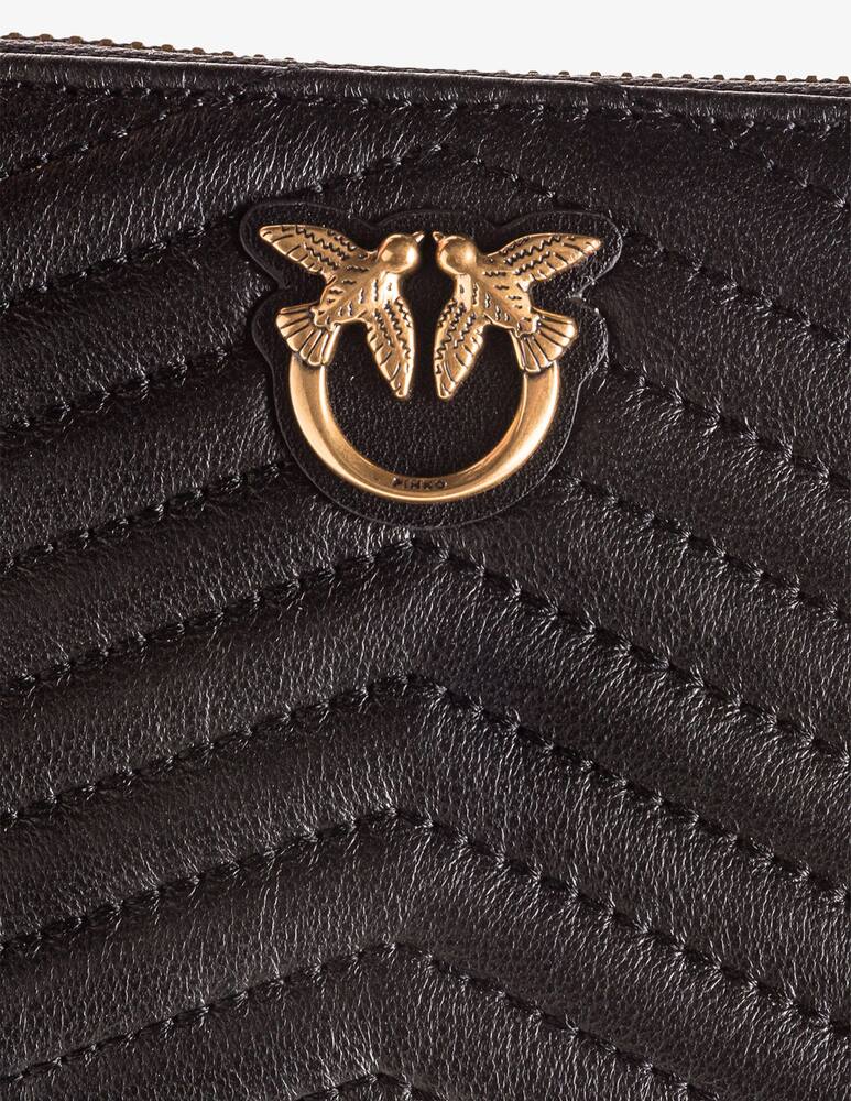 rinascente Pinko Portafoglio Taylor