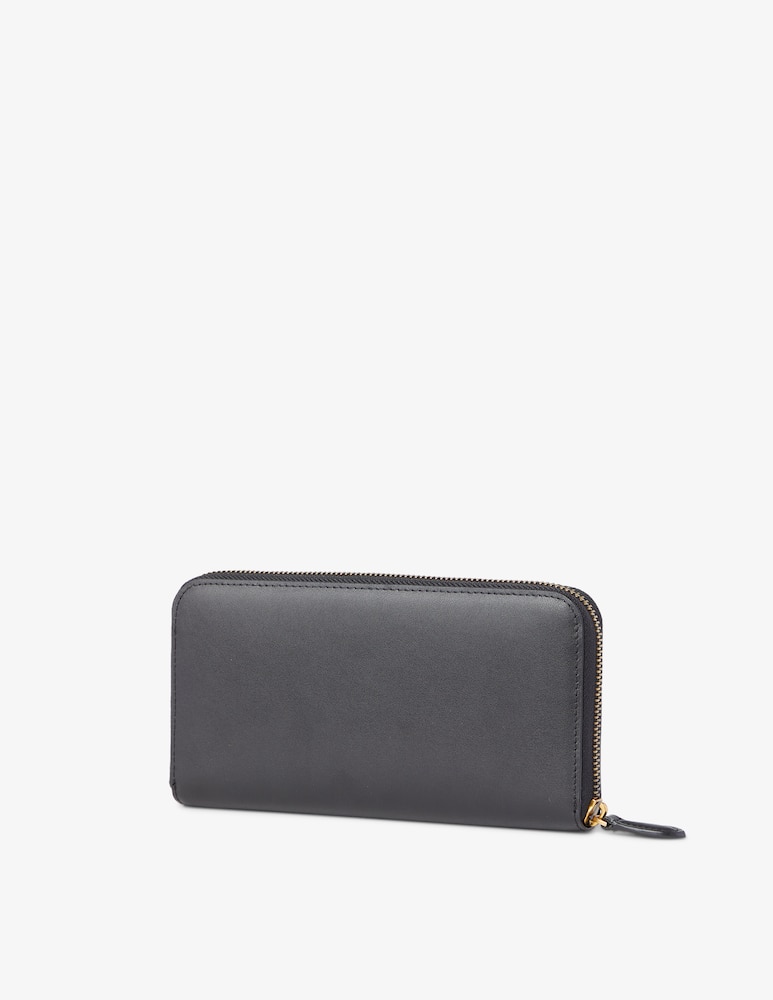 Pinko Portafoglio Rider zip around L - immagine 3 Pinko Portafoglio Rider zip around L - immagine 3