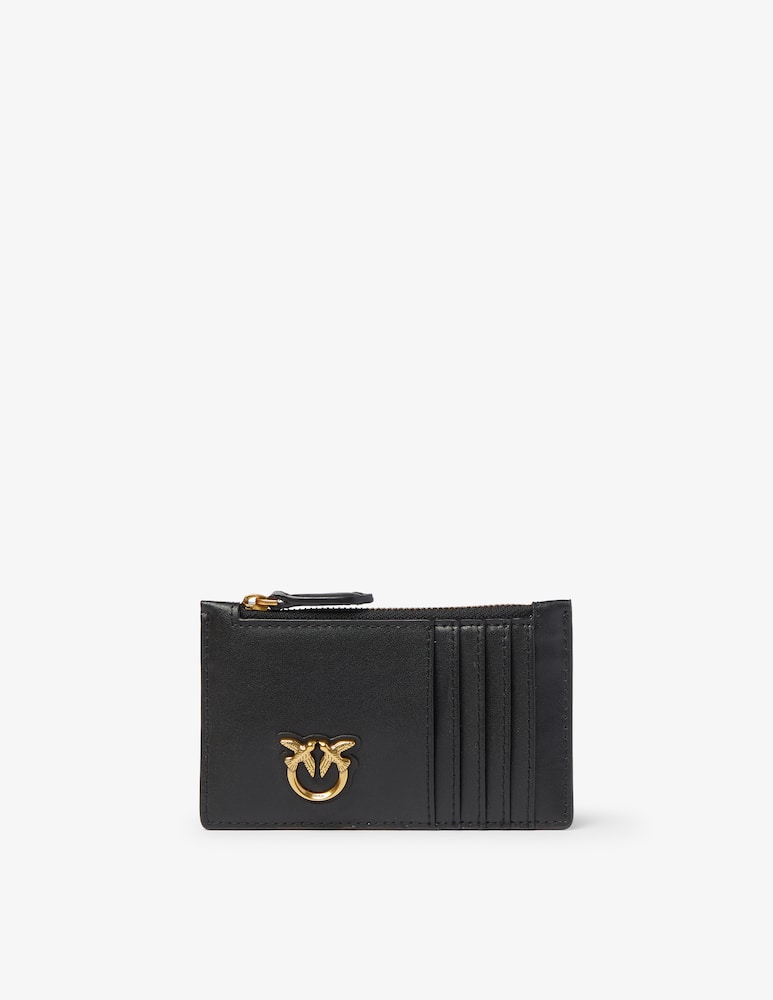 Pinko Porta carta Seta Airone - immagine 1