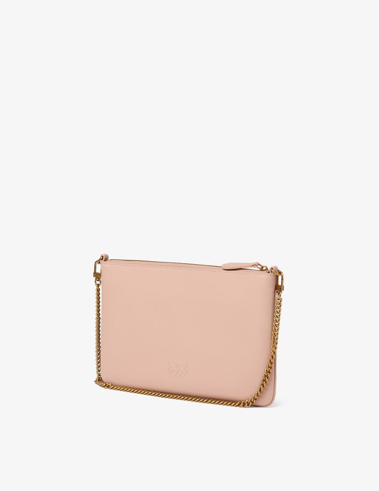 rinascente Pinko Classic Flat bag