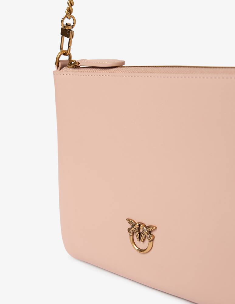 rinascente Pinko Classic Flat bag