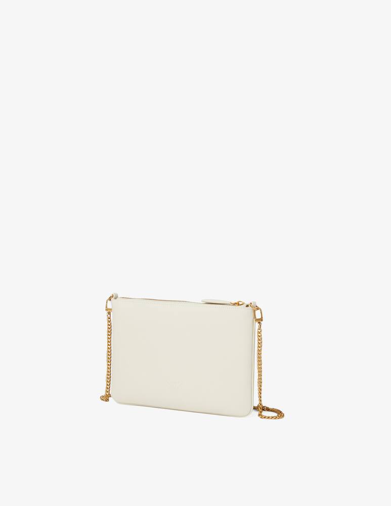 rinascente Pinko Classic Flat bag