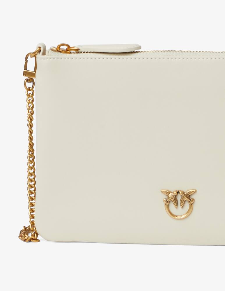 rinascente Pinko Classic Flat bag