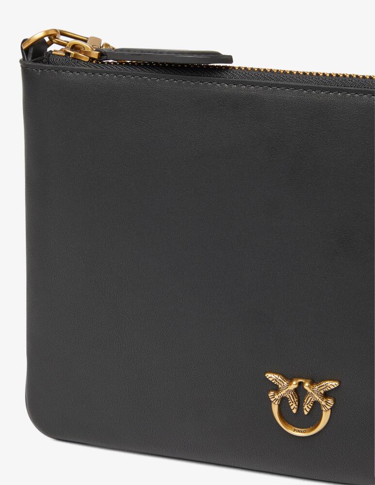 rinascente Pinko Busta classica flat