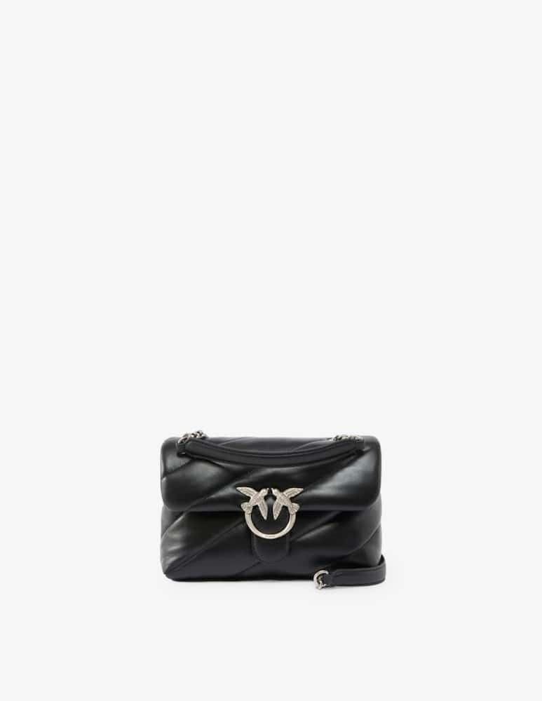 Pinko Borsa puff classic Love - immagine 1