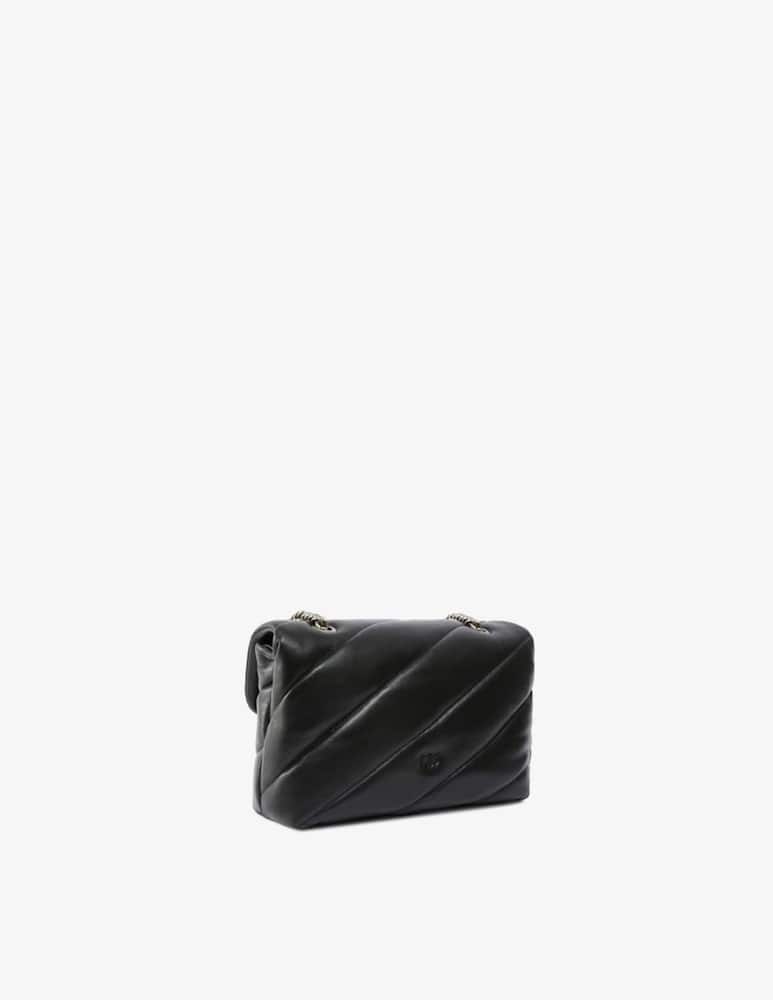 Pinko Borsa puff classic Love - immagine 3