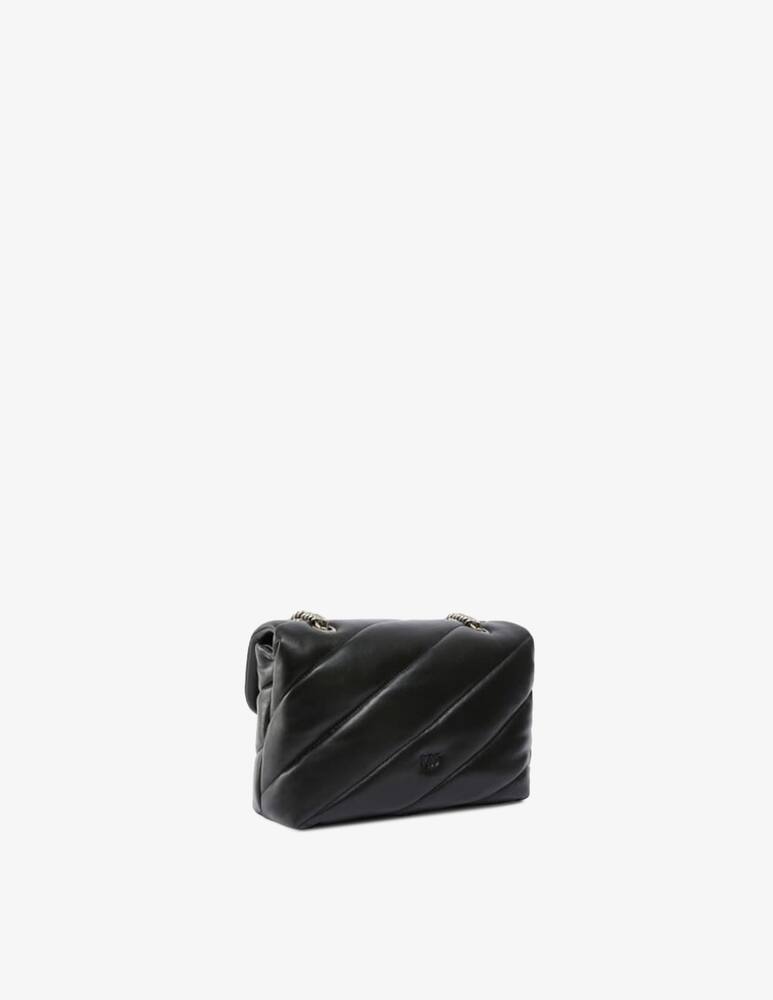 rinascente Pinko Borsa puff classic Love