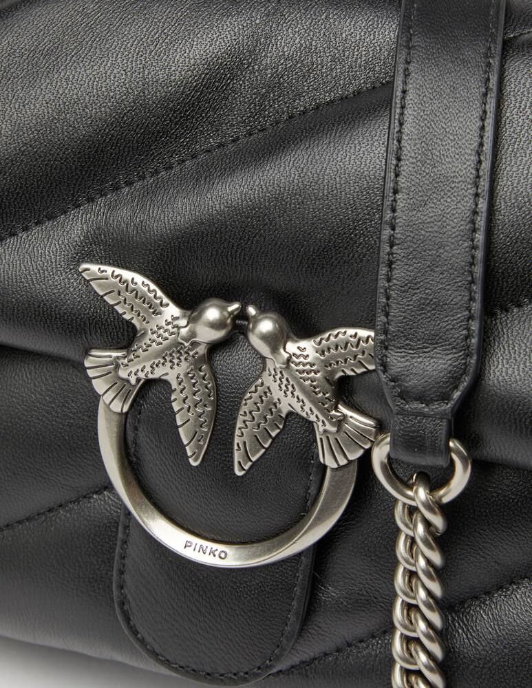 rinascente Pinko Borsa puff classic Love