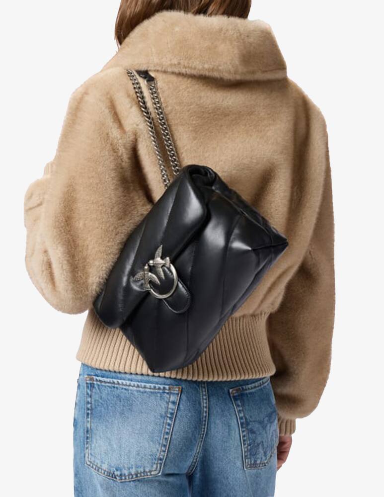 rinascente Pinko Borsa puff classic Love