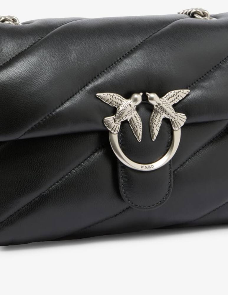 rinascente Pinko Borsa puff classic Love