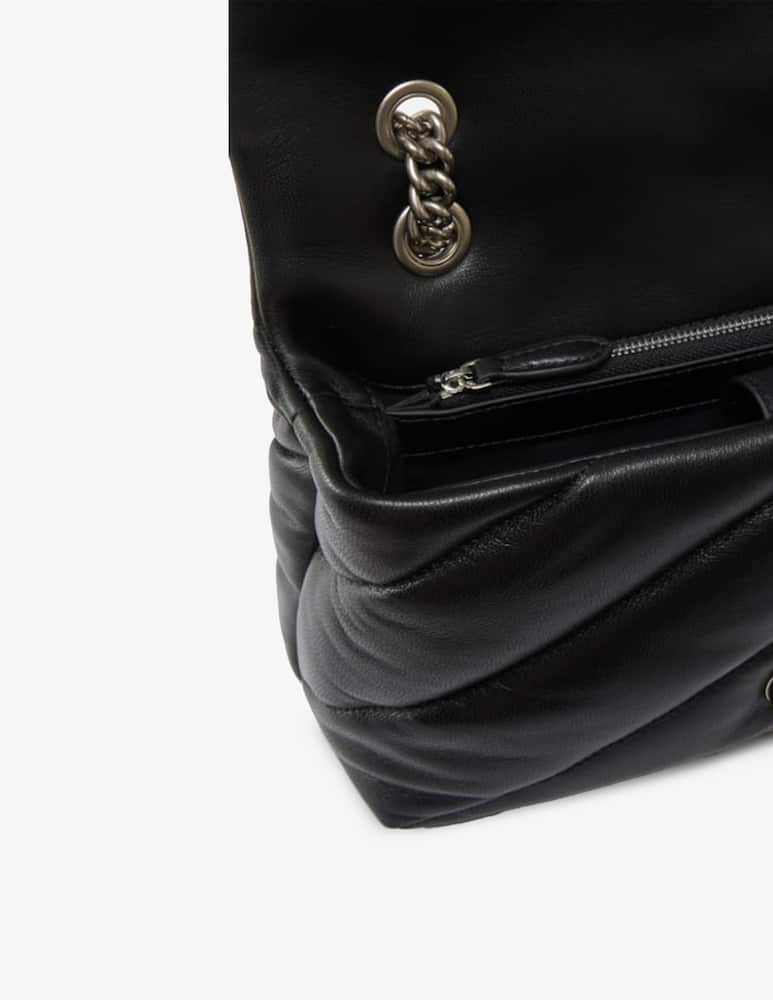 Pinko Borsa puff classic Love - immagine 6