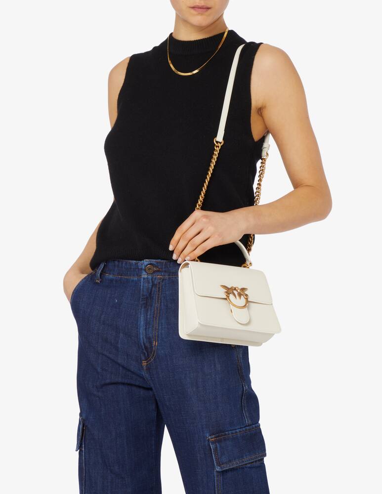 rinascente Pinko Borsa mini Love one