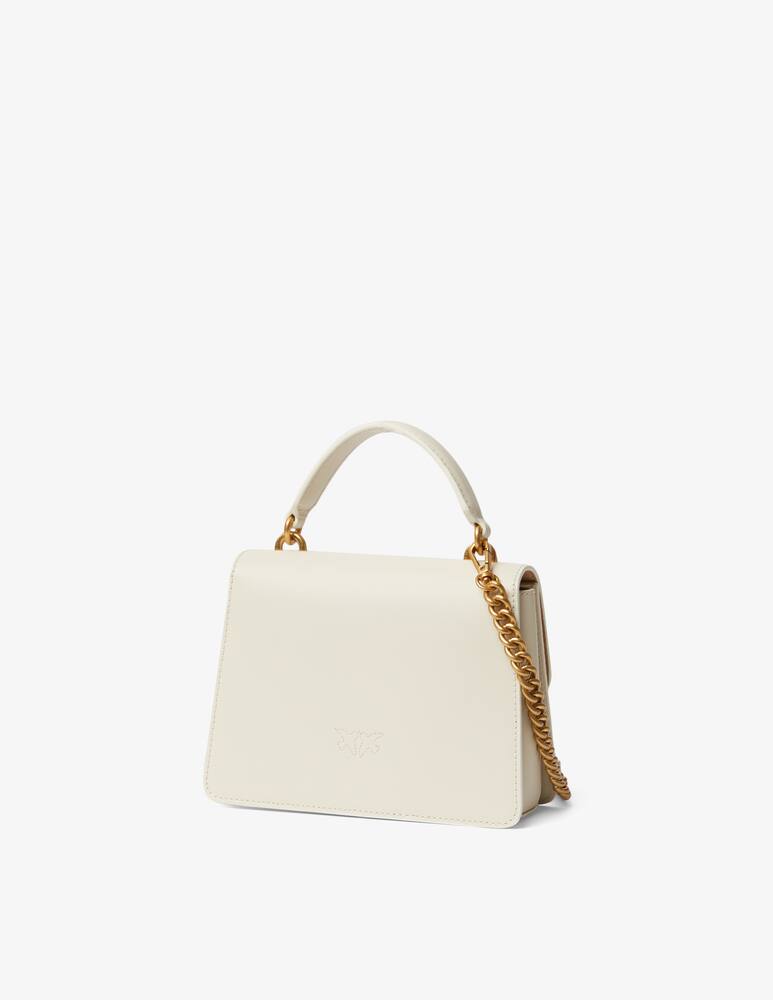 rinascente Pinko Borsa mini Love one