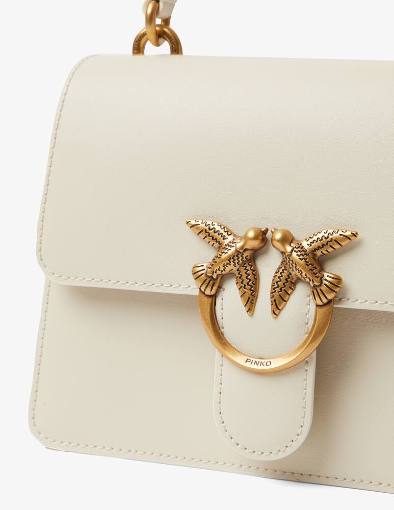 rinascente Pinko Borsa mini Love one