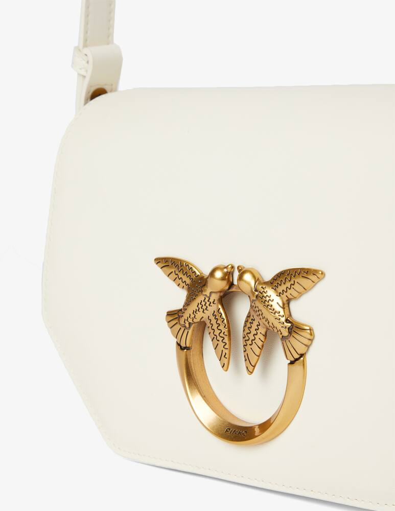 rinascente Pinko Borsa mini Seta Exagon