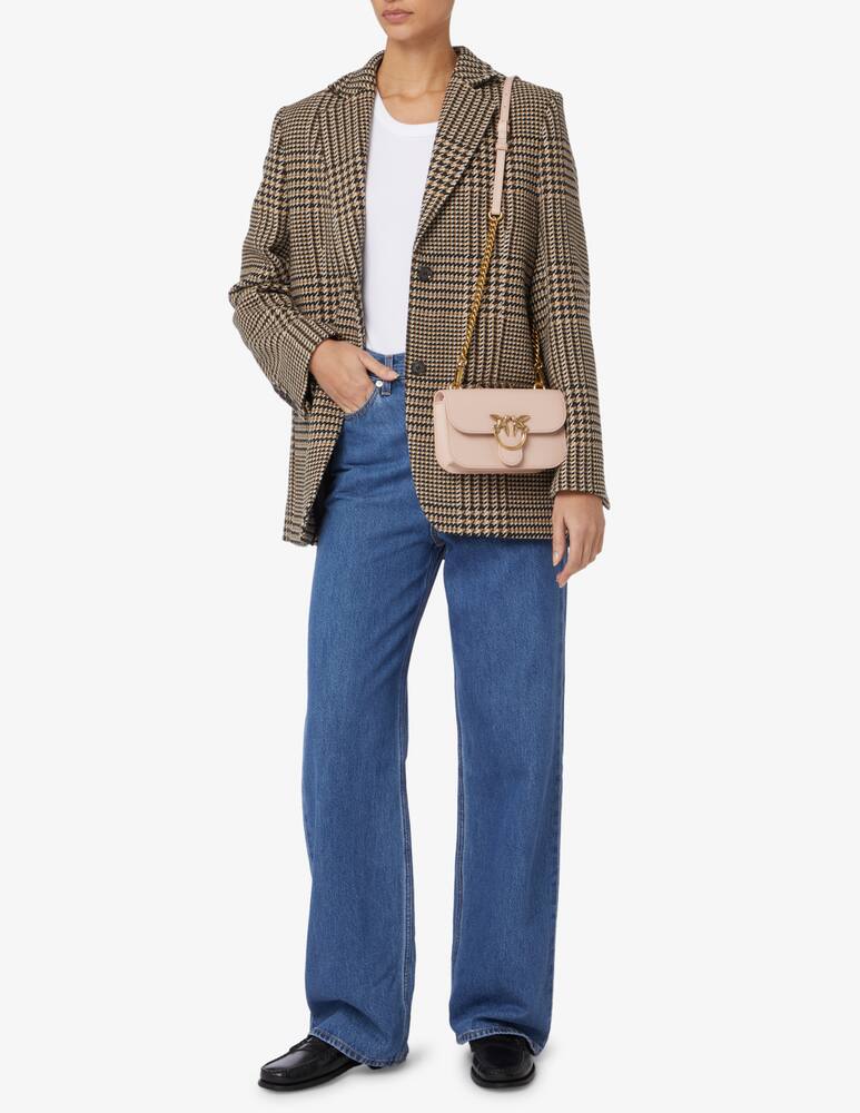 rinascente Pinko Borsa mini Seta Bell