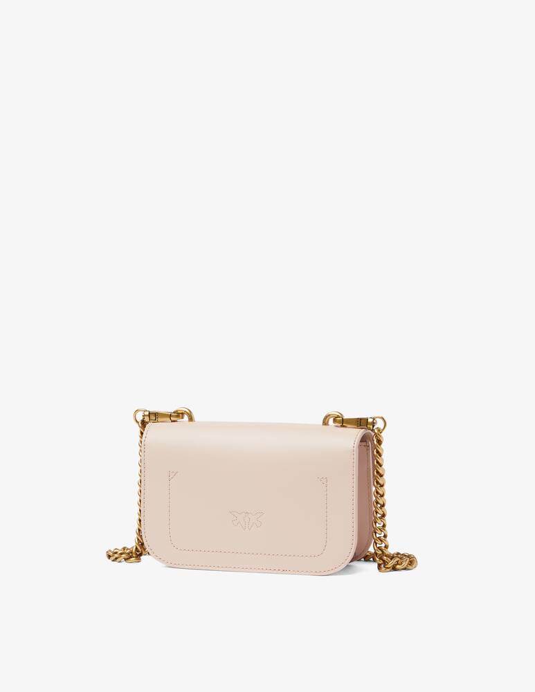 rinascente Pinko Borsa mini Seta Bell