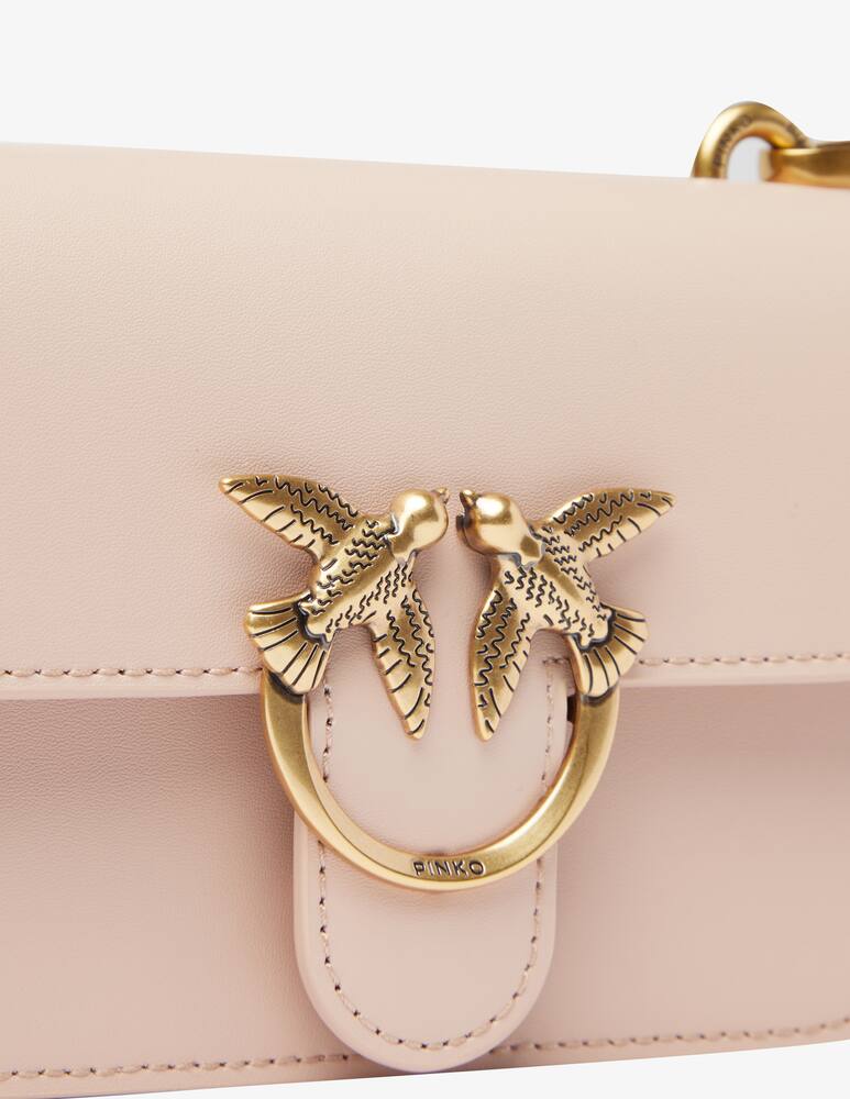 rinascente Pinko Borsa mini Seta Bell